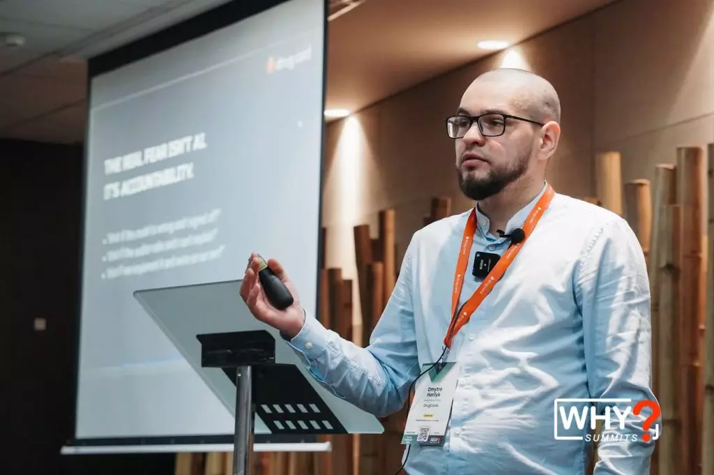 DrugCard at European Drug Safety & AI 2026: Insights, Connections, and the Future of Automation 2