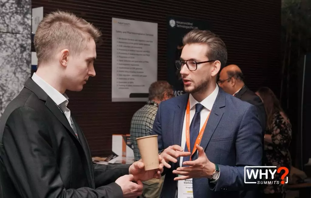 DrugCard at European Drug Safety & AI 2026: Insights, Connections, and the Future of Automation 3