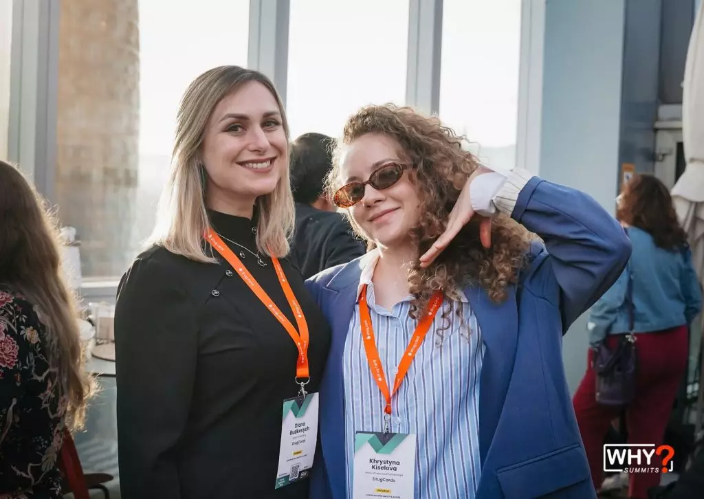 DrugCard at European Drug Safety & AI 2026: Insights, Connections, and the Future of Automation 4