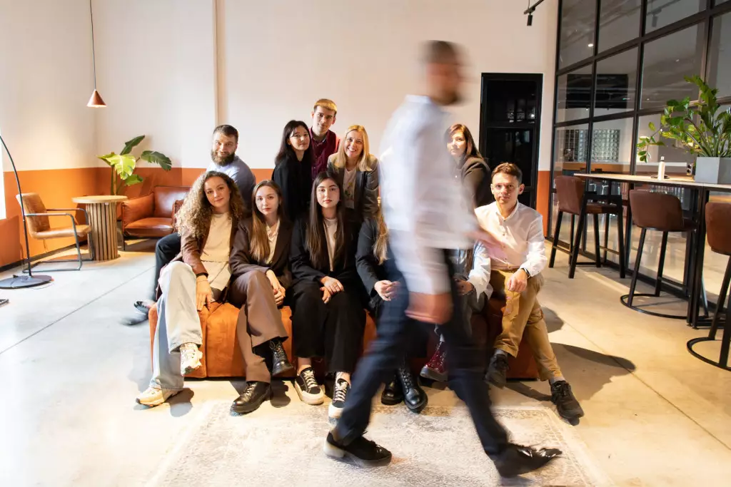 Безперервний професійний розвиток (БПР) 5