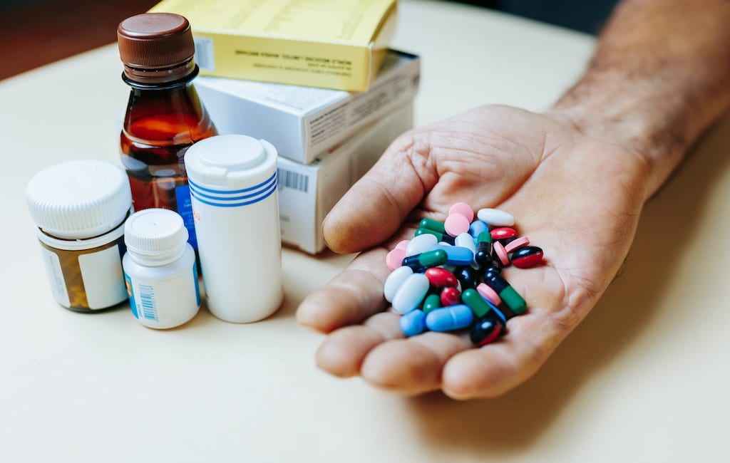 Preventable adverse drug reactions