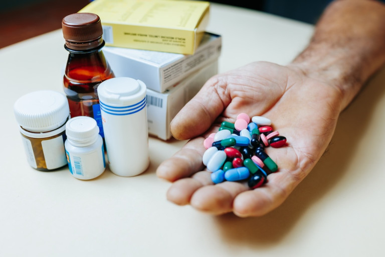 Preventable Adverse Drug Reactions and the Risk of Forgotten Reactions