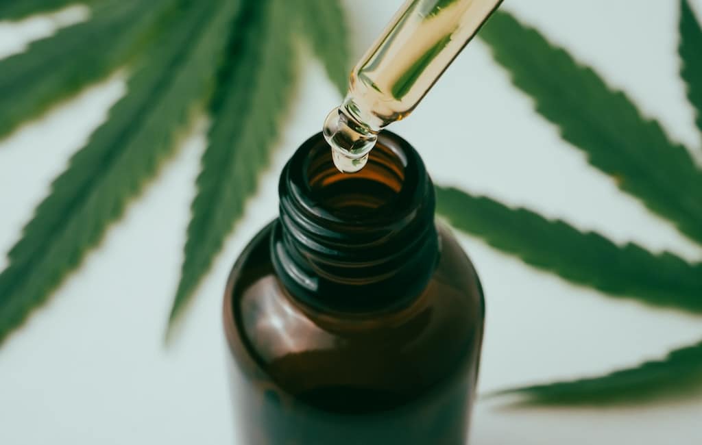 Cannabis safety