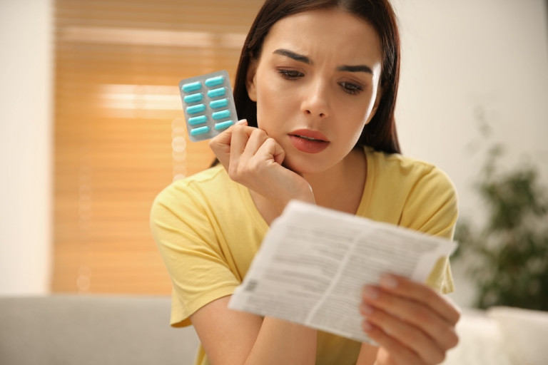 Medication Safety in Women and the Burden of Contraindicated Medicines