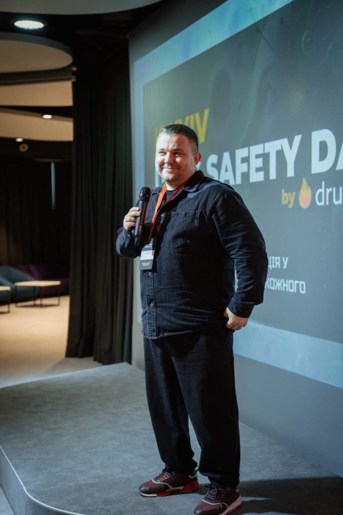The Second Kyiv Drug Safety Day: Leadership and Communication in Pharmacovigilance: The Role of Everyone 2