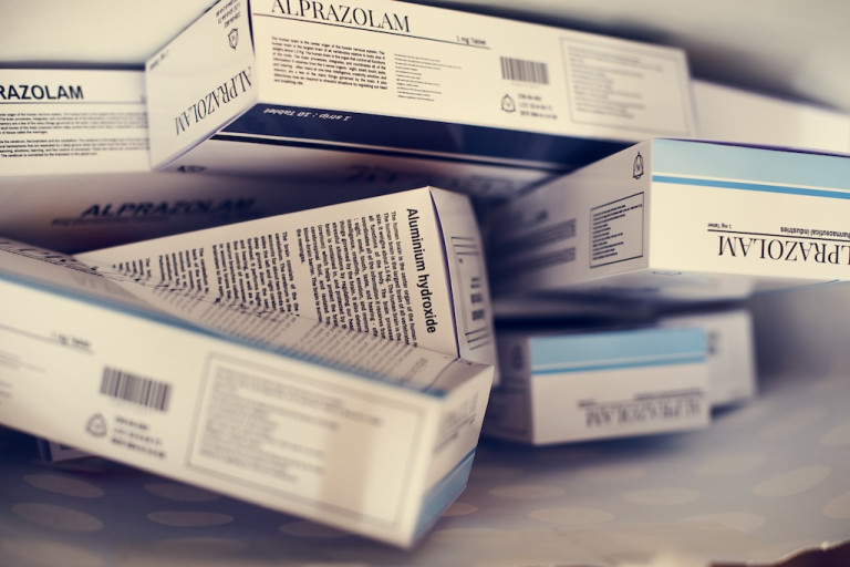 When Medicine Packaging Becomes a Lifesaver