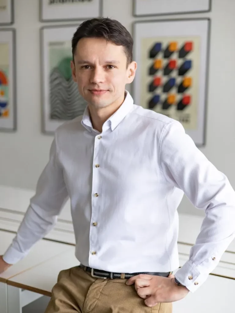 Artem Horilyk