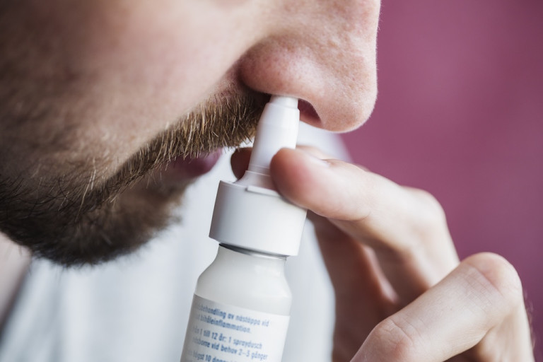 Nasal Decongestants and the Price of Quick Relief