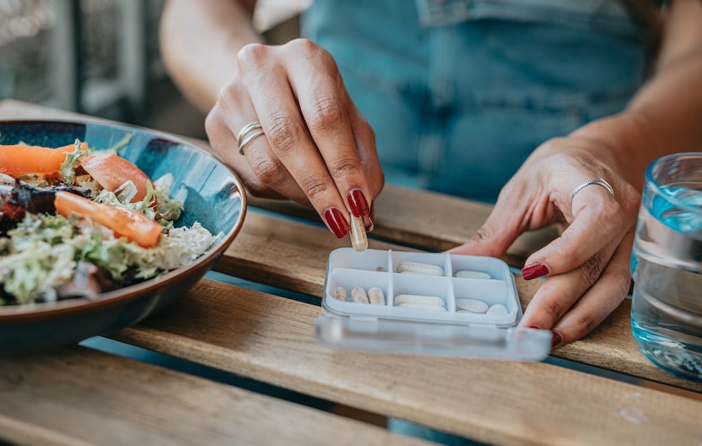 food and drug interactions