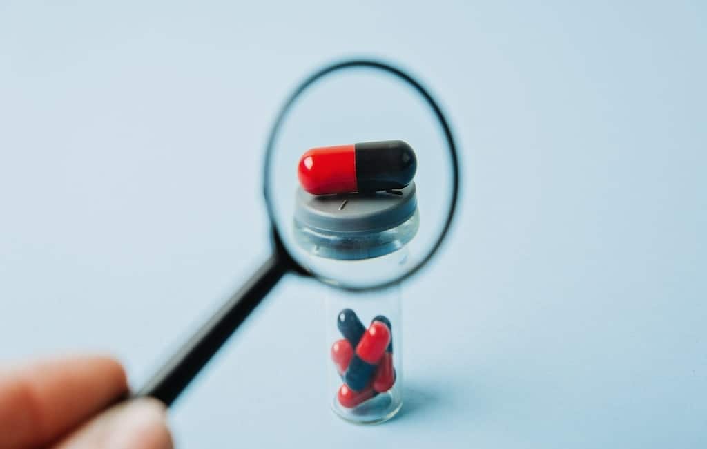 drug safety and pharmacovigilance