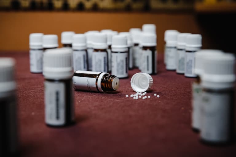 Homeopathy, Placebo Effect and Pharmacovigilance Monitoring: Understanding Impact