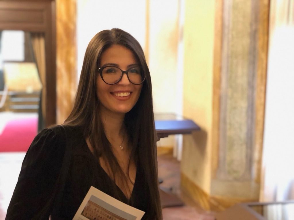 Erika Barbarosie