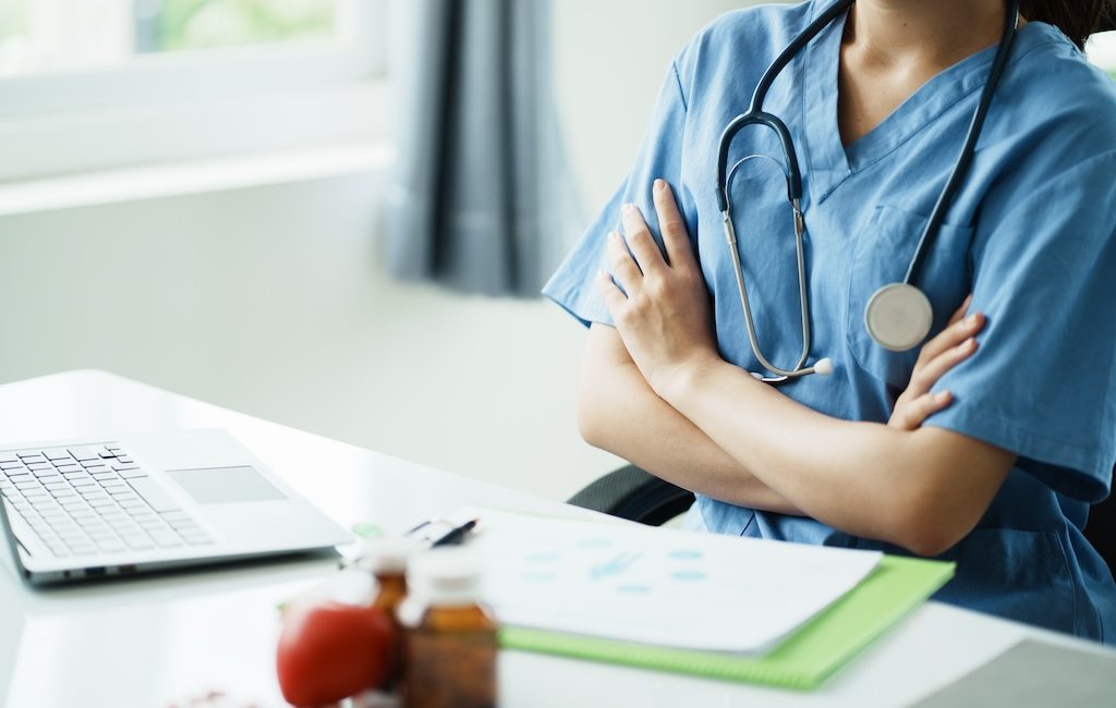 Underreporting of Adverse Drug Reactions
