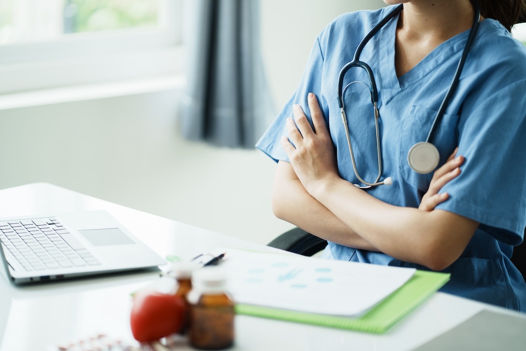 Underreporting of Adverse Drug Reactions