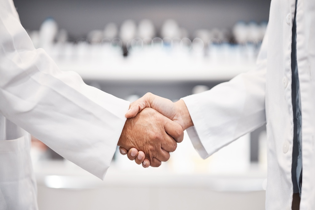Safety Data Exchange Agreement