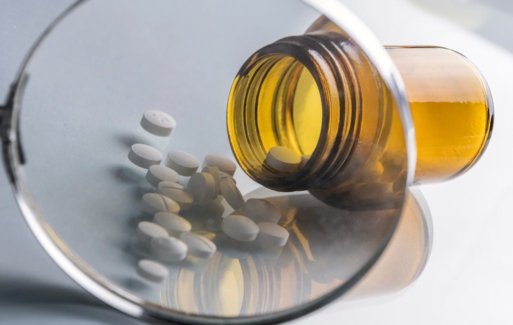 excipient safety
